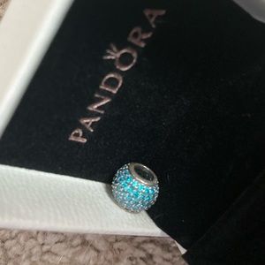 Pandora charm